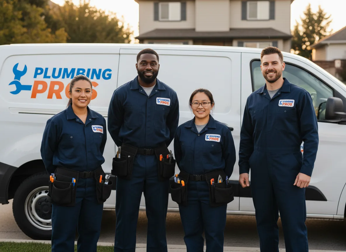 Water Heater Repair company in Montgomeryville, PA